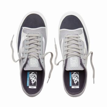 Panske Tenisky Vans AVE Rapidweld Pro Lite Námornícka Modrá VA72MLVWI